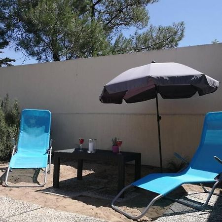 Maison 3 Chambres Sur Une Dune A 50 M De La Plage La Tranche-sur-Mer Dış mekan fotoğraf