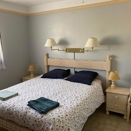 Maison 3 Chambres Sur Une Dune A 50 M De La Plage La Tranche-sur-Mer Dış mekan fotoğraf