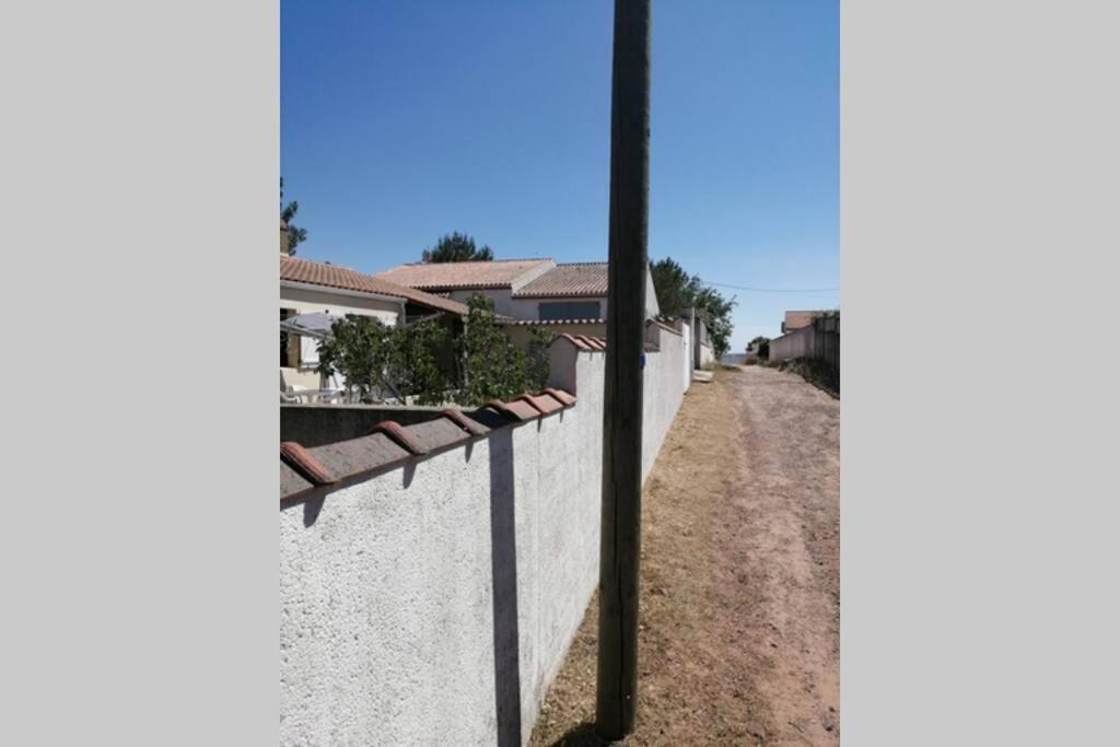 Maison 3 Chambres Sur Une Dune A 50 M De La Plage La Tranche-sur-Mer Dış mekan fotoğraf