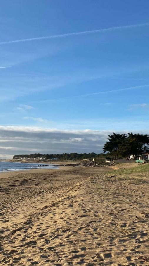 Maison 3 Chambres Sur Une Dune A 50 M De La Plage La Tranche-sur-Mer Dış mekan fotoğraf